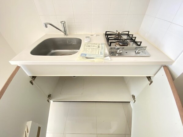 レガリス木場ステーションフロントの物件内観写真